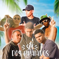 Set dos Praianos - Single - Pedriin Mc, Mc Nego Lindo, mc f2s, MC GRT, MC WS & MC KN