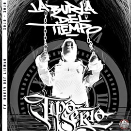 Fuera de la periferia (feat. Seers) Tipo Serio