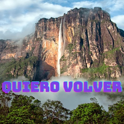 Quiero Volver (feat. Ele Vizcaino) - Single