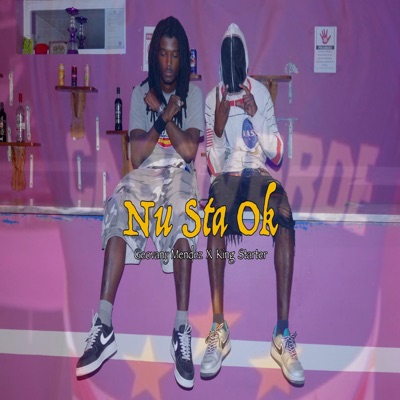 Nu Sta Ok (feat. King Starter Tdf) - Single