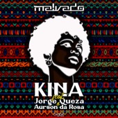Kina (feat. Jorge Queza & Aurson da Rosa) artwork