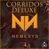 Corridos Deluxe - EP