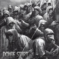 Don't Start - Single - Tomy Core