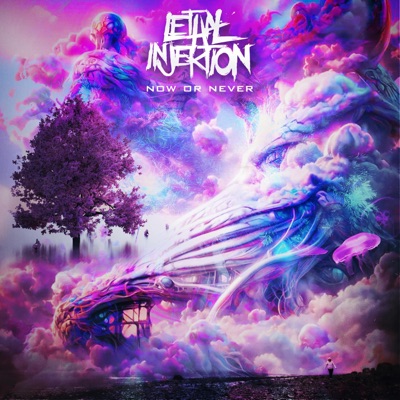 Now Or Never - Single