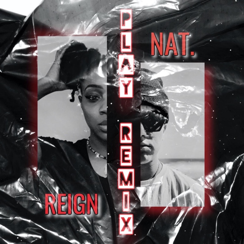 Play (feat. Nat.) [Remix]