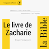 Le livre de Zacharie - Anonymous