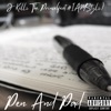 Pen and Pad (feat. #IAMStylz) - Single