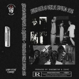 Where Tha Bud At SHADOWSTAR & ISVVC