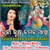 Kala Krushna Kamala Aakhi (feat. MALAYA MISHRA) - Single