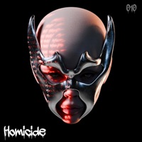 Homicide - Single - Morf