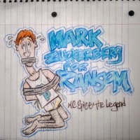 Mark Zuckerberg for Ransom - Single - MC Spice The Legend