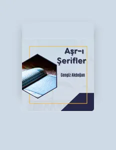 Ascolta Cengiz Akdoğan, guarda video musicali, leggi la biografia, vedi le date del tour & altro!