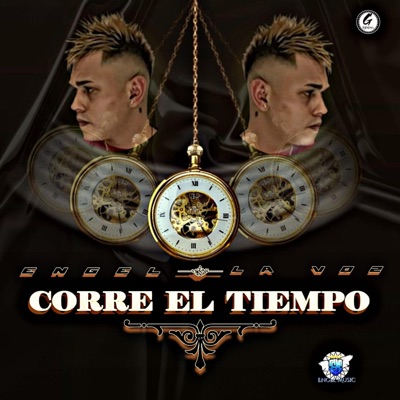 Corre El Tiempo - Single