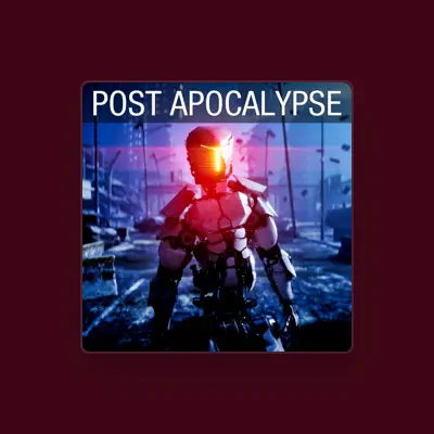 Listen to Post Apocalypse, watch music videos, read bio, see tour dates & more!