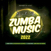 Best of Zumba Music 2022 artwork