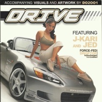 Drive - Single - JED & J-kari