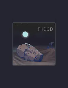 Fllood을(를) 듣고, 뮤직 비디오를 보고, 약력을 읽고, 투어 일정 등을 확인하세요!