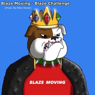 Blaze Challenge - Single
