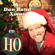 HO: A Dan Band Xmas album art