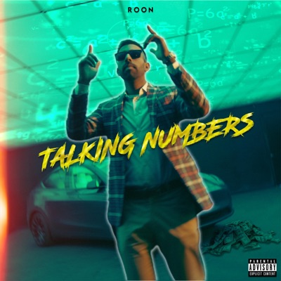Talking Numbers - Single