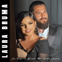 La Tine-n Brate Ma Simt Acasa - Single - Laura Bruma