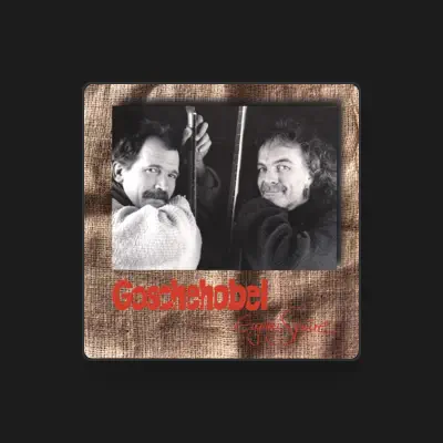 Listen to Goschehobel, watch music videos, read bio, see tour dates & more!