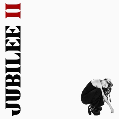 Jubilee II - EP