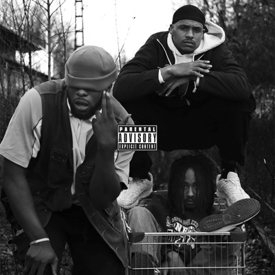 For Da Nation (Flip Remix & Instrumental) - Single