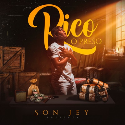 Rico o Preso - Single