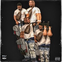 El' Camino (feat. RoadRun CMoe & Roadrunner Trell) - Single - Roadrunner Mike