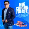 Zafiro Sensual - Mix Chicha Fuerte: Lechucita / Ando Tomando / Corazón