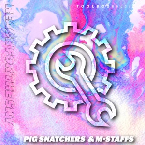 Reach for the Sky - Single