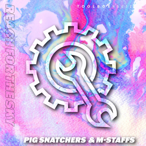 Reach for the Sky - Single