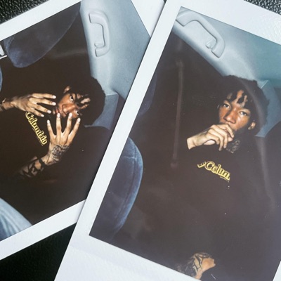 Everybodylovesjuice vol. 1 - EP