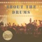 About the Drums - Awire lyrics