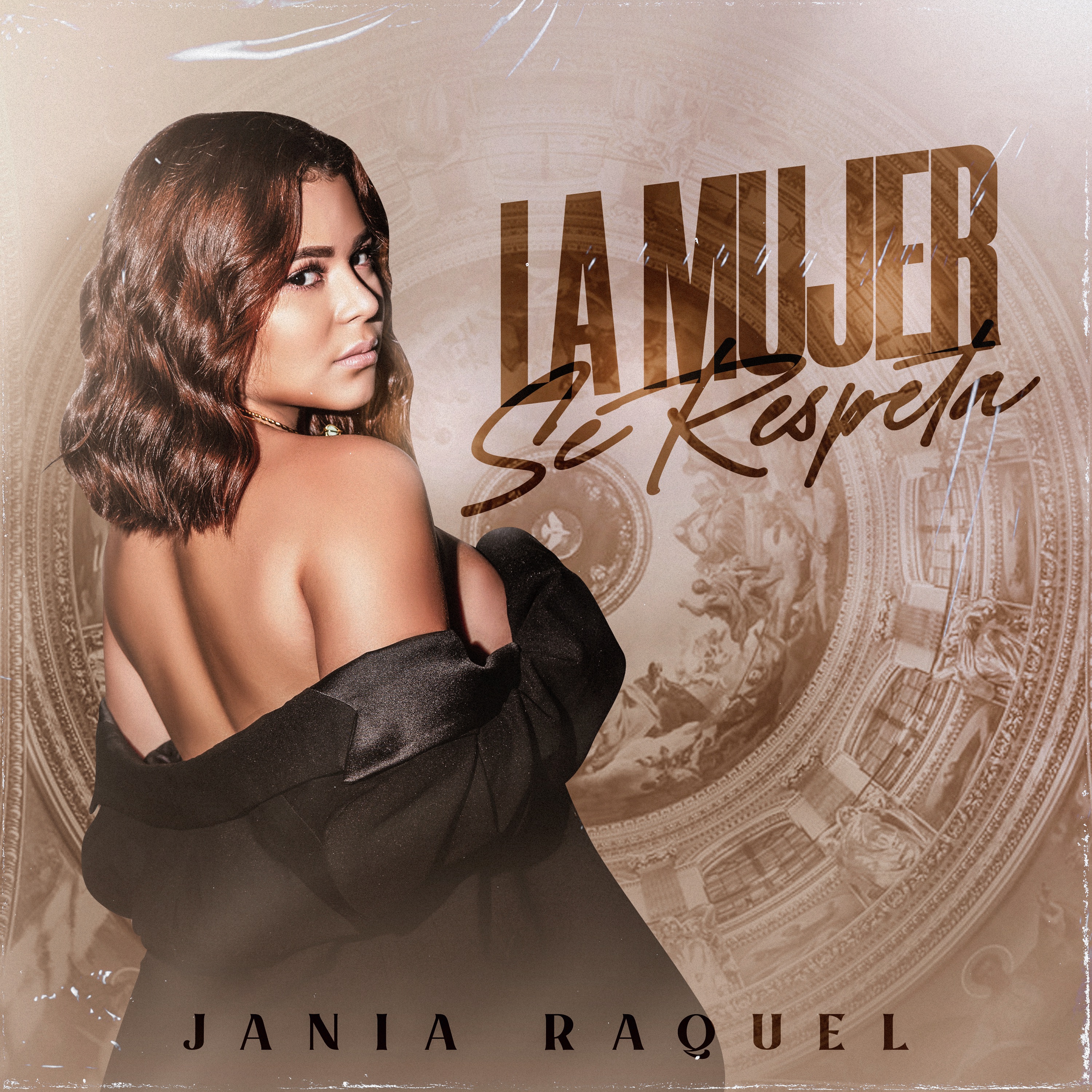 La Mujer Se Respeta - Single