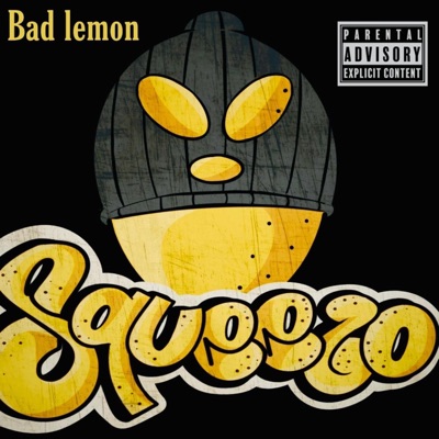 Bad Lemon - Single