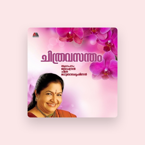 Jayachandran's avatar