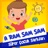 A Ram Sam Sam