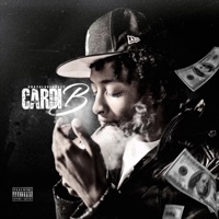 Cardi B (feat. DreeDolla) - Single - KrayolaGoKrazy