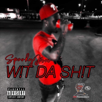 W!T Da Sh!T - Single