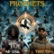 Prophets (feat. AB-SOUL) - Tony Tig lyrics