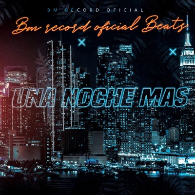 Una Noche Mas - Single