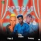 Aponle (feat. T Mizzy & Ola More) - Fela 2 lyrics