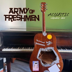 Acoustic: Volume One (Acoustic Version) - EP