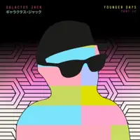 Back To Life — Galactus Jack
