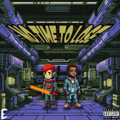 NO TIME TO LOSE (feat. Jay Beni) - Single