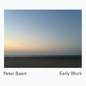 Early Work