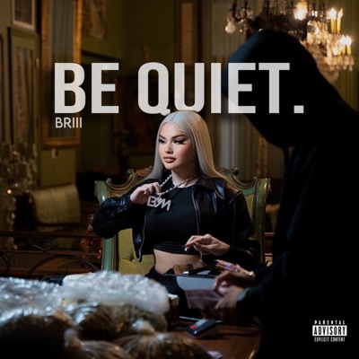 Be Quiet - Single