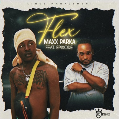 Flex (feat. Epixode) - Single